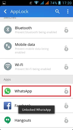 Sådan holder du din WhatsApp-konto sikker mod hackere