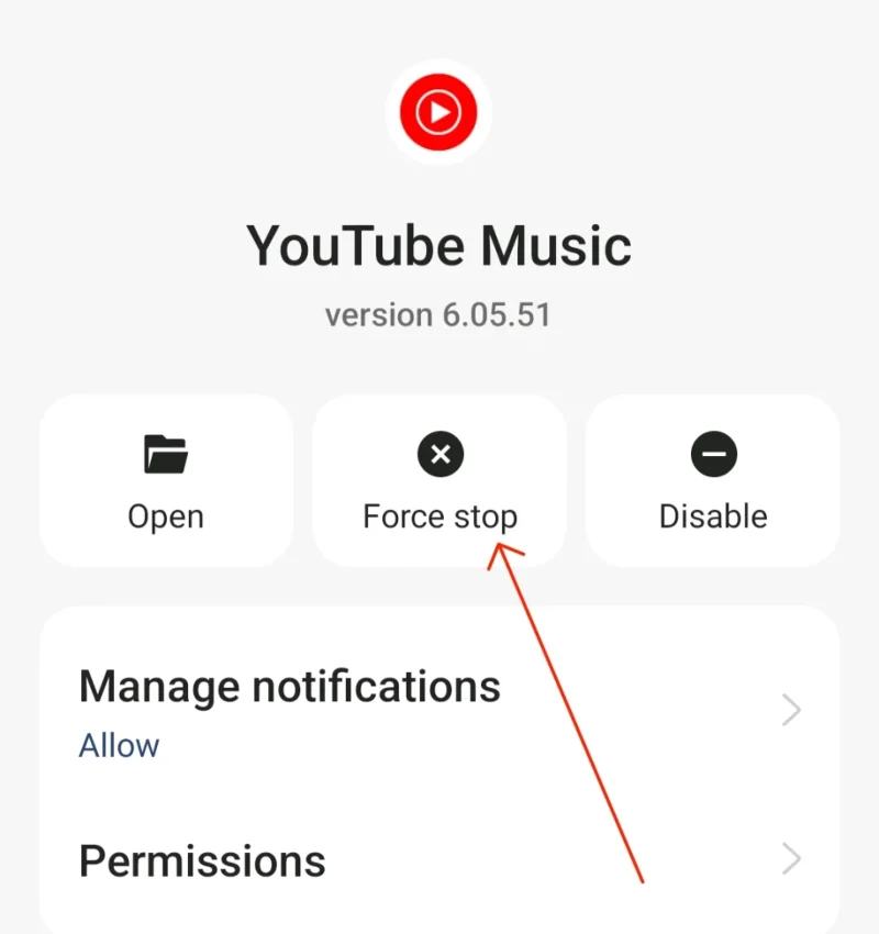 YouTube Music nefunguje?  Zde je to, co můžete udělat!