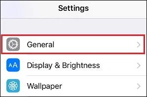 Fixa Ditt SIM-kort har skickat ett textmeddelande-meddelande på iPhone