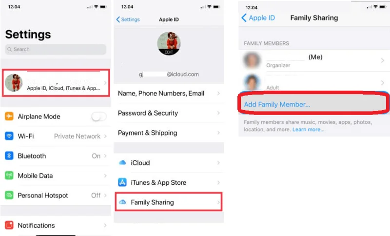 Често срещани проблеми с времето на екрана, които не работят в iOS 12 и как да ги поправите?