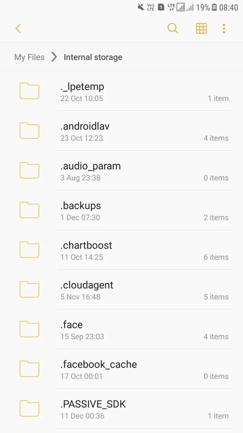 Hur man sparar WhatsApp-status utan att ta skärmdump