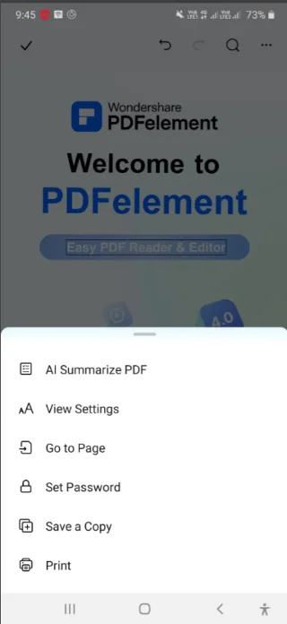 Jak psát do dokumentu PDF?