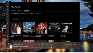 Как да активирате еквалайзера в Groove Music в Windows 10