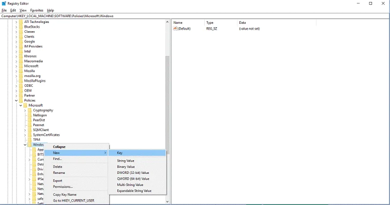 Si të çaktivizoni përditësimet automatike në Windows 10