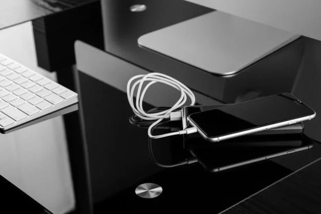 Jak zobrazit procento baterie na iPhone XR a dalších iPhonech?