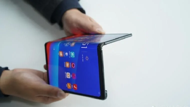 Ar sulankstomi telefonai yra protinga idėja: taip ar ne?