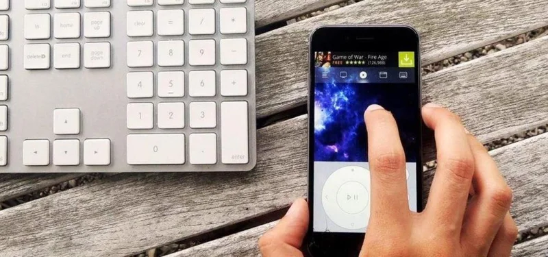 Kuidas täiustada oma nutitelefoni kasutuskogemust