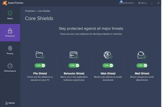 Rishikimi i Avast Antivirus 2021: A e mbron kompjuterin tuaj?