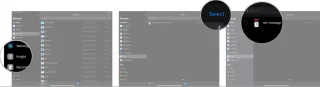 Стъпки за използване на външни твърди дискове с вашия iPhone или iPad