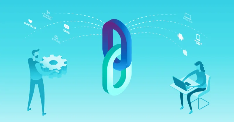 Mitä on syvälinkitys?  Kuinka markkinoijat voivat hyötyä syvälinkityksestä?