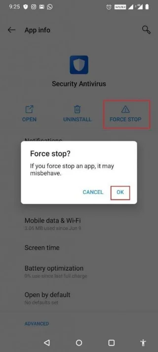 Jak opravit chybu analýzy v Androidu: Top 9 způsobů