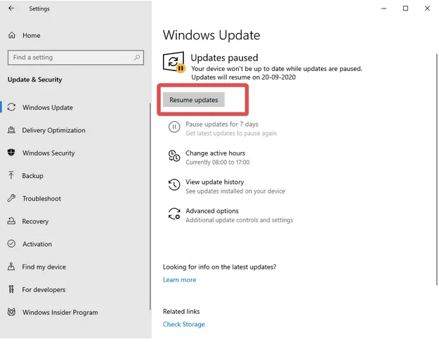 Як виправити високу завантаженість ЦП хост-процесу Windows Shell Experience