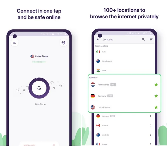 Jak obejít umístění YouTube TV pomocí VPN