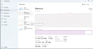 Chcete zvýšit výkon svého počítače? Přečtěte si, jak povolit kompresi paměti ve Windows!