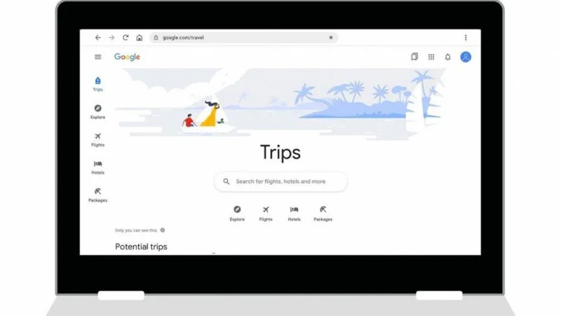 Google актуализира „Google Trips“: ориентирано към потребителя решение или друг ход на Google, ориентиран към пари?