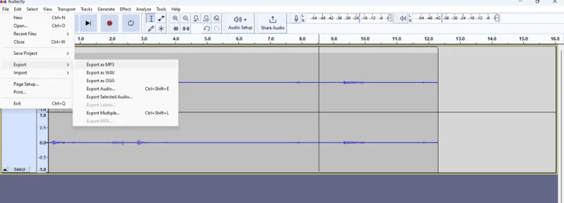Jak nahrávat zvuk z videa YouTube v systému Windows 11/10
