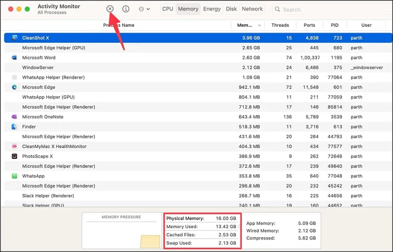 Как да коригирам Discord, който не се отваря на Mac?