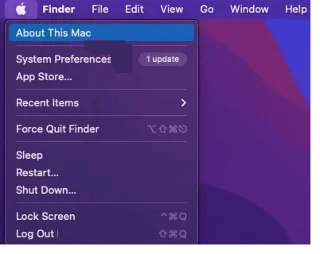 Jak opravit, že se USB stále odpojuje na Macu Jak opravit, že se USB stále odpojuje na Macu