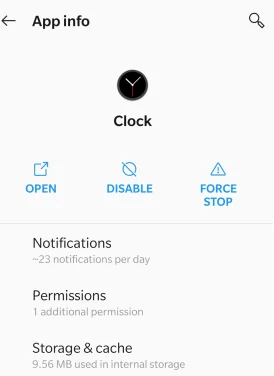 Как да поправите алармата, която не работи на телефони с Android?
