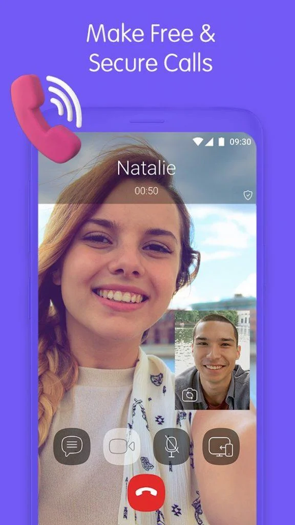 FaceTime-alternativ?  Android-användare kan också njuta av FaceTime!