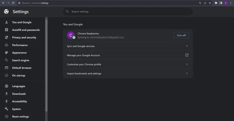 Как да поправите „Нещо не е наред с прокси сървъра“ в Chrome на Windows