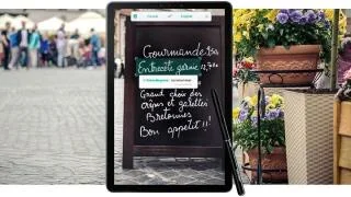 5 причини да обичате Samsung Galaxy Tab S4 още повече!