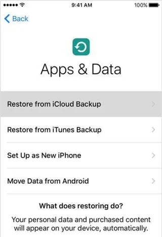 Hur man ser borttagna WhatsApp-meddelanden på iPhone