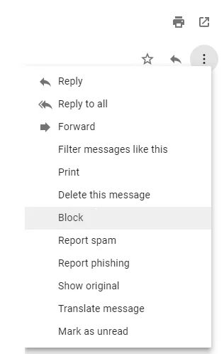 10 бързи съвета и трика за Gmail за повишаване на производителността