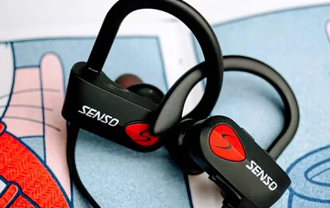 10 privalomų įsigyti belaidžių „Bluetooth“ ausinių