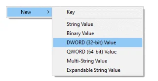 Hur man tar bort Bing från Windows 10