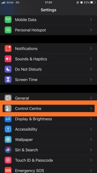 Как да запишете групово обаждане FaceTime на iPhone?