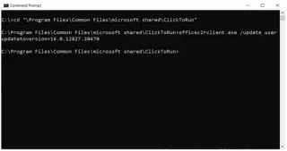 Помилка Windows 10 0xc0000005, що спричиняє збій Microsoft Outlook [ВИПРАВЛЕНО]