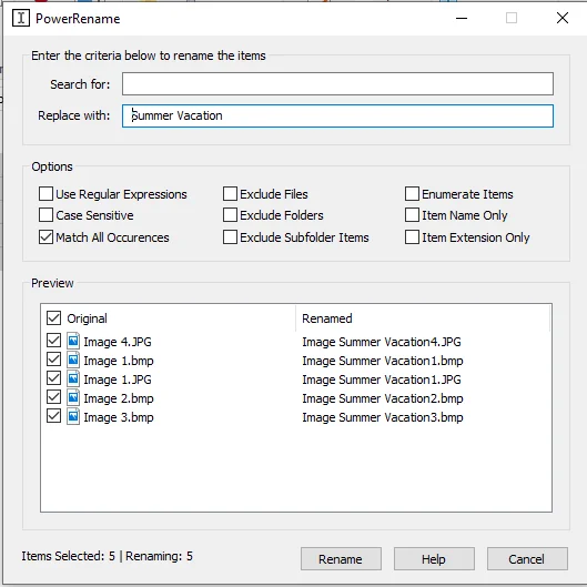 Kas yra „Microsoft Windows PowerToys“?