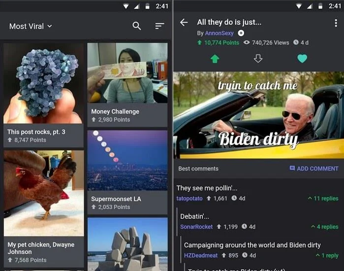 Aplikacionet më qesharake të Android për t'ju bërë LOL!