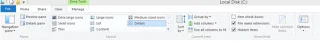 Як виправити пошкоджений кошик у Windows 10
