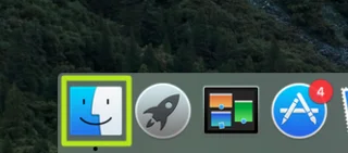 Ką reikia atsiminti perėjus iš „Windows“ į „Mac“.