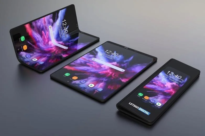 „Samsung Galaxy Fold“: ar verta reklamuotis?