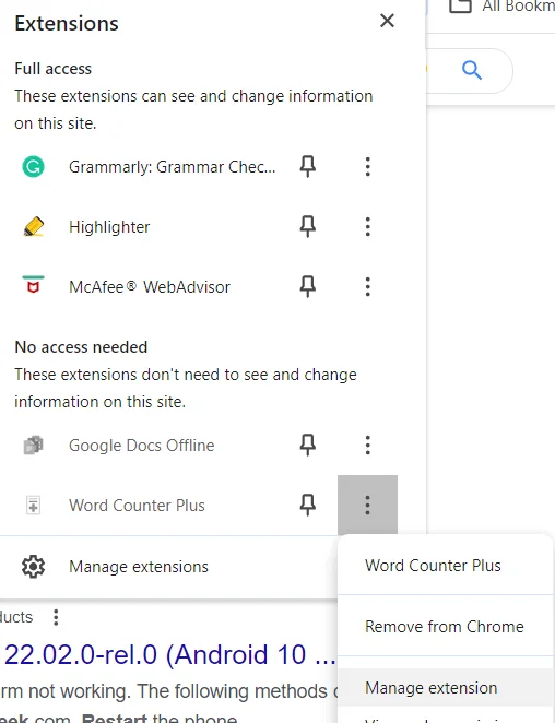 Jak opravit WhatsApp Web Copy Paste Text nefunguje