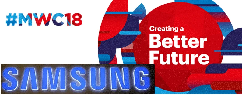 Samsung е готов да представи Galaxy S9 и S9+ на MWC 2018