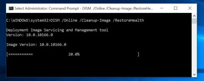 Jak opravit chyby DLL v systému Windows 10