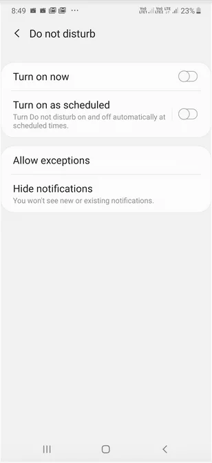 Как да подобрите качеството на звука в Android – 6 лесни стъпки