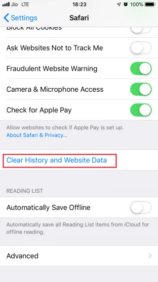 Si të rritni sinjalin Wi-Fi në iPhone