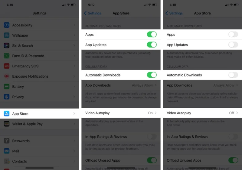 9 начина за отстраняване на неизправности, ако батерията на вашия iPhone се изтощава бързо