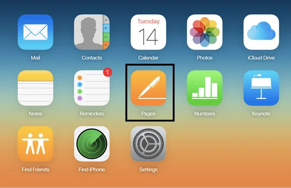 Hur öppnar jag Macs .Pages-filformat i Windows