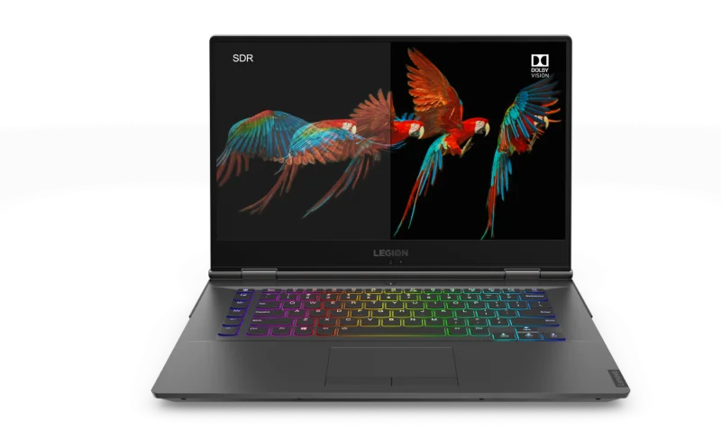 Lenovo на CES 2019: Представени нови компютри, игрови монитори и периферни устройства Legion