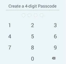 Как да скриете снимки в Android