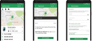 Топ 7 приложения Find My Phone за Android