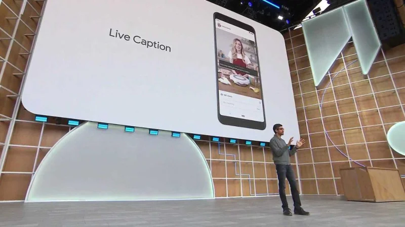 Google I/O: Всичко, което трябва да знаете