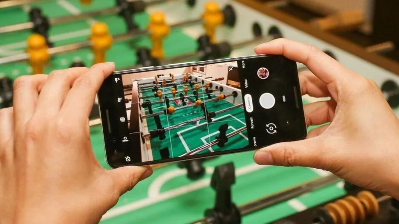 6 Съвети и трикове за камерата Pixel 3, за да щракнете върху зашеметяващи снимки