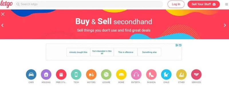 10 сайта като Craigslist за купуване и продажба през 2021 г
